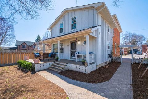 Photo 21 at 67 Ontario Street, Bowmanville, Clarington