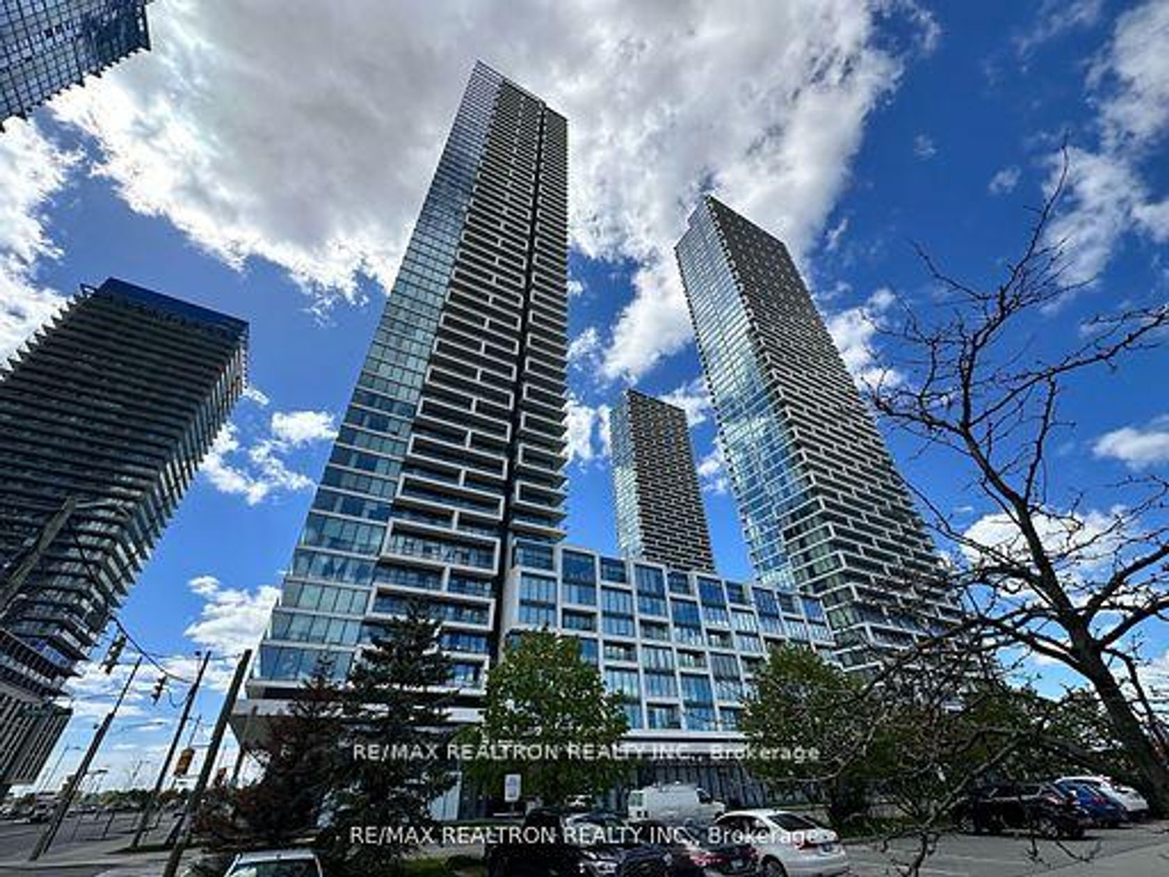 5901 - 950 Portage Parkway N, Vaughan Corporate Centre, Vaughan 