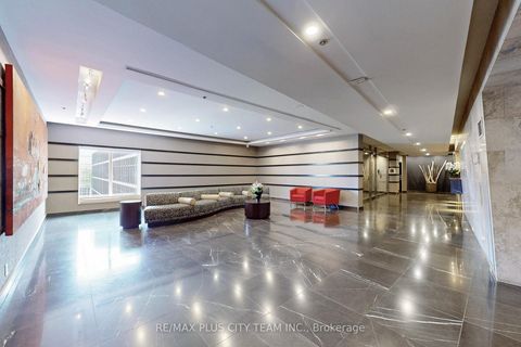 Photo 22 at 2515 - 8 Park Road, Moore Park, Toronto