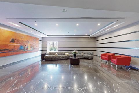 Photo 23 at 2515 - 8 Park Road, Moore Park, Toronto