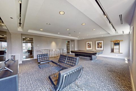 Photo 25 at 2515 - 8 Park Road, Moore Park, Toronto