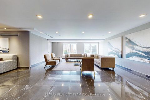 Photo 27 at 2515 - 8 Park Road, Moore Park, Toronto