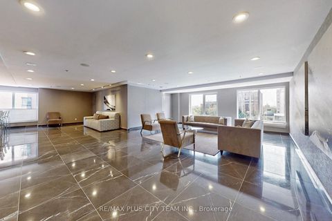 Photo 28 at 2515 - 8 Park Road, Moore Park, Toronto
