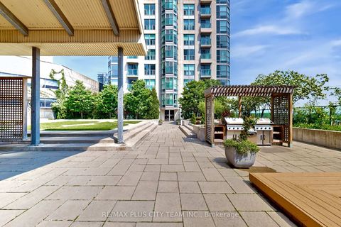 Photo 37 at 2515 - 8 Park Road, Moore Park, Toronto
