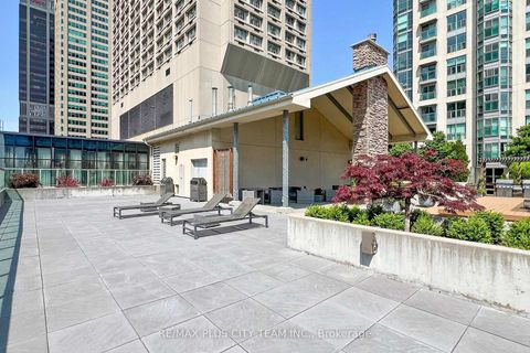 Photo 38 at 2515 - 8 Park Road, Moore Park, Toronto