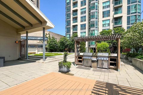 Photo 41 at 2515 - 8 Park Road, Moore Park, Toronto