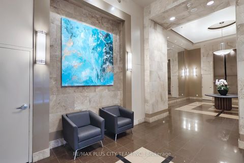 Photo 44 at 2515 - 8 Park Road, Moore Park, Toronto