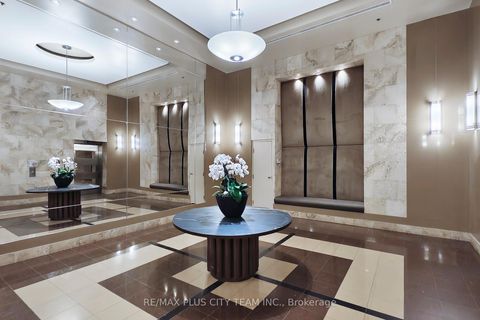 Photo 45 at 2515 - 8 Park Road, Moore Park, Toronto