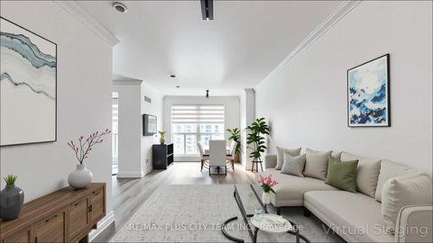 Photo 48 at 2515 - 8 Park Road, Moore Park, Toronto