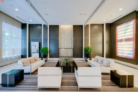 Photo 1 at 2607 - 181 Wynford Drive, Don Mills, Toronto