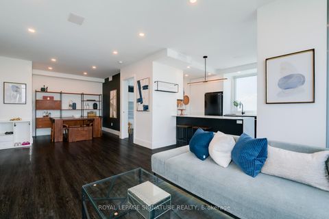 Photo 4 at 2607 - 181 Wynford Drive, Don Mills, Toronto