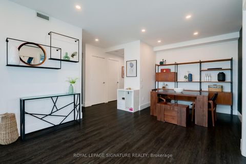Photo 5 at 2607 - 181 Wynford Drive, Don Mills, Toronto