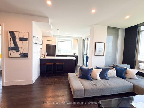 Photo 7 at 2607 - 181 Wynford Drive, Don Mills, Toronto