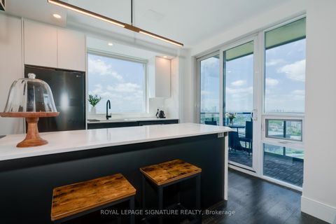 Photo 9 at 2607 - 181 Wynford Drive, Don Mills, Toronto