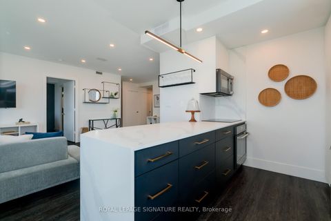 Photo 12 at 2607 - 181 Wynford Drive, Don Mills, Toronto