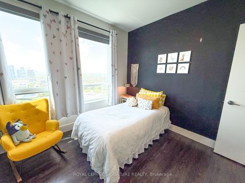 Photo 15 at 2607 - 181 Wynford Drive, Don Mills, Toronto