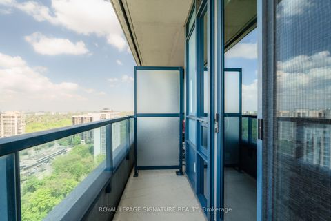 Photo 19 at 2607 - 181 Wynford Drive, Don Mills, Toronto