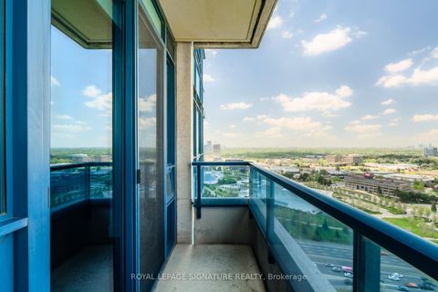 Photo 20 at 2607 - 181 Wynford Drive, Don Mills, Toronto