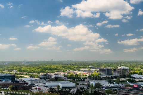 Photo 21 at 2607 - 181 Wynford Drive, Don Mills, Toronto