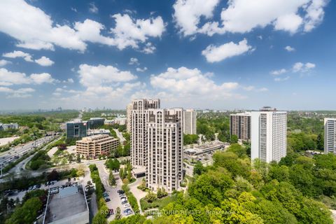 Photo 22 at 2607 - 181 Wynford Drive, Don Mills, Toronto
