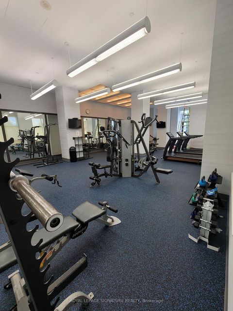 Photo 26 at 2607 - 181 Wynford Drive, Don Mills, Toronto
