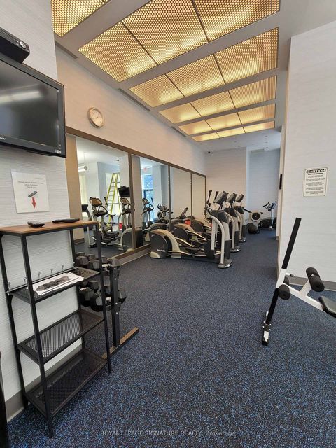 Photo 27 at 2607 - 181 Wynford Drive, Don Mills, Toronto