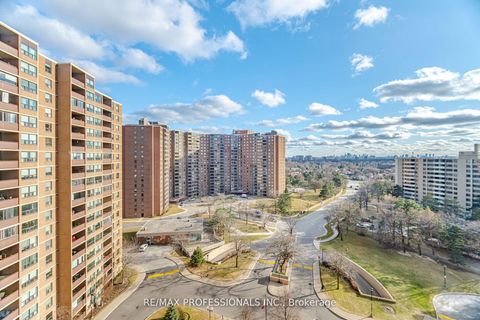 Photo 41 at 1411 - 714 The West Mall, West Deane, Toronto