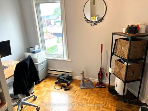 Photo 1 at 472 Symington Avenue, Pellam Park, Toronto