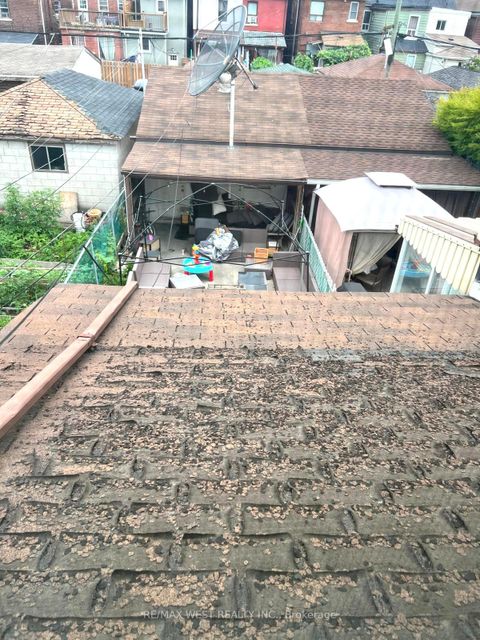 Photo 12 at 472 Symington Avenue, Pellam Park, Toronto