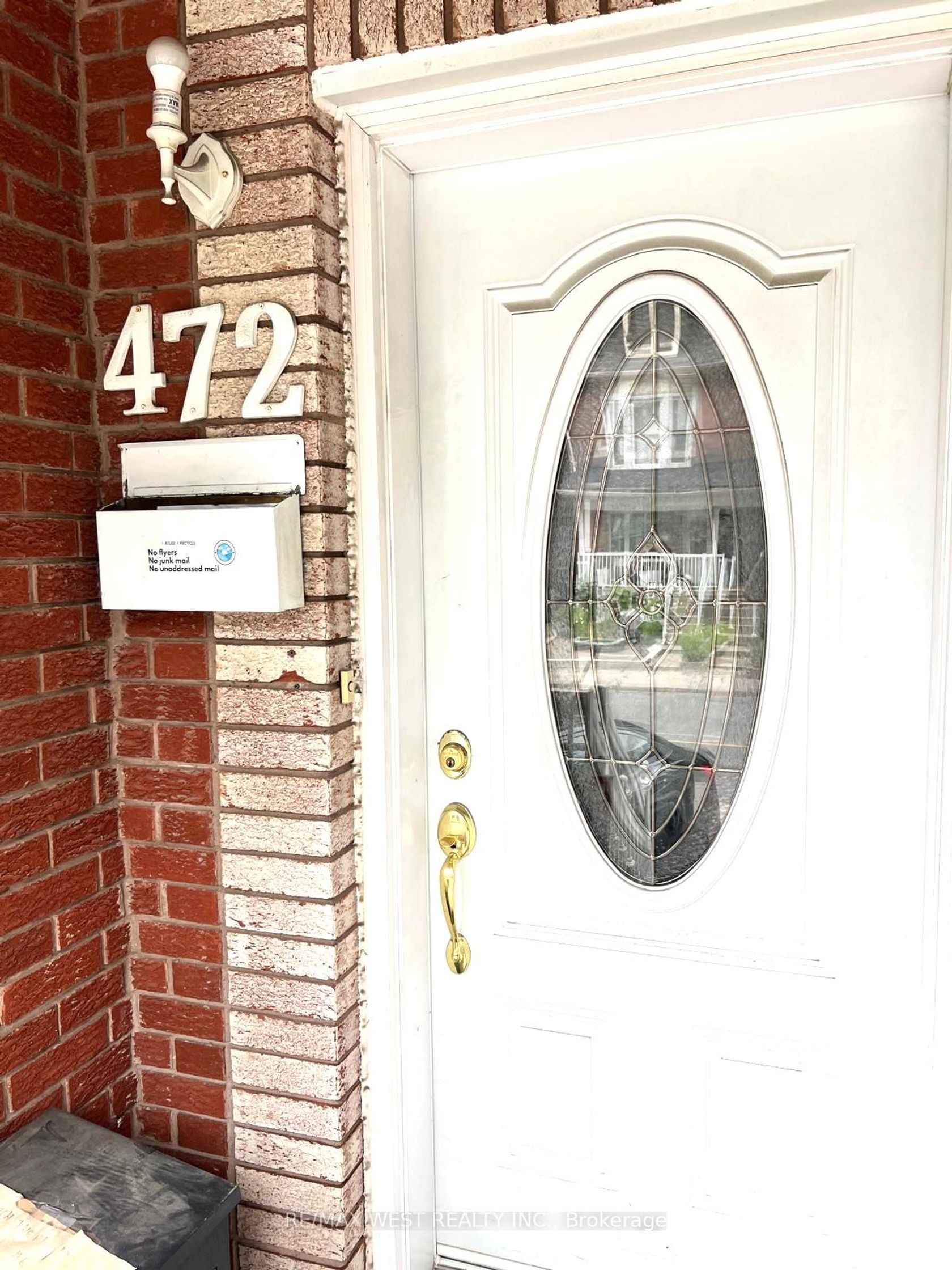 472 Symington Avenue, Pellam Park, Toronto 