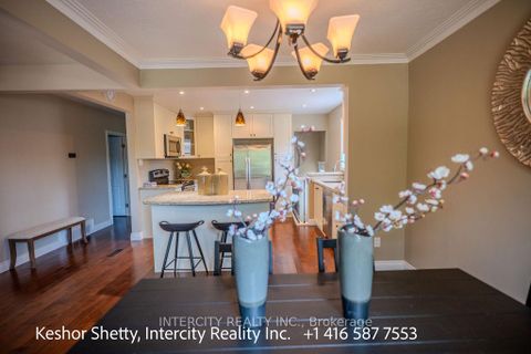 Photo 6 at 631 Trudale Court W, WO West, Oakville