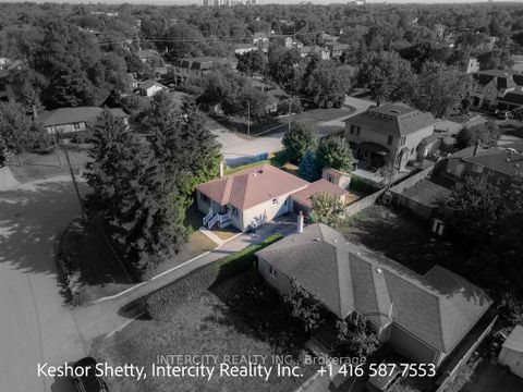 Photo 34 at 631 Trudale Court W, WO West, Oakville