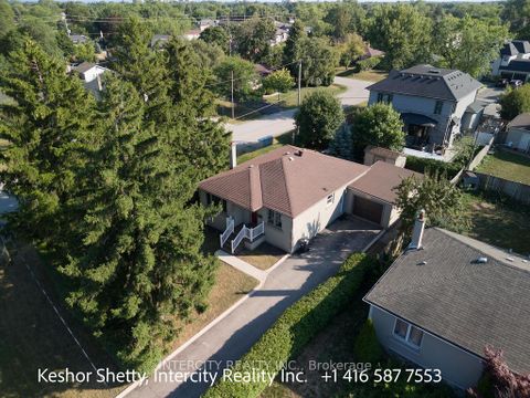 Photo 35 at 631 Trudale Court W, WO West, Oakville