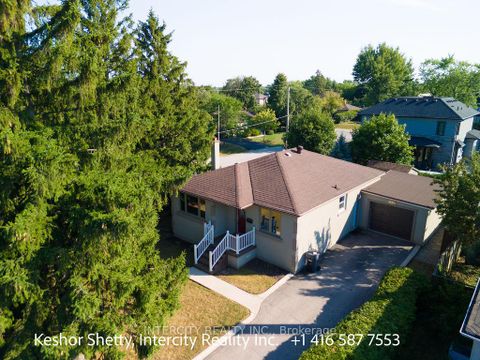 Photo 36 at 631 Trudale Court W, WO West, Oakville