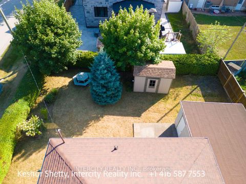 Photo 37 at 631 Trudale Court W, WO West, Oakville