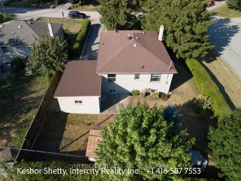 Photo 39 at 631 Trudale Court W, WO West, Oakville