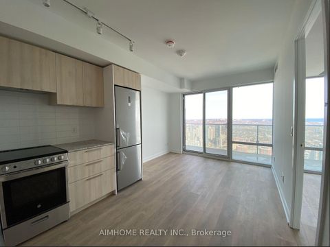Photo 2 at 5108 - 501 Yonge Street, Yonge Corridor, Toronto