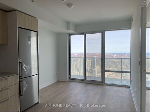 Photo 3 at 5108 - 501 Yonge Street, Yonge Corridor, Toronto