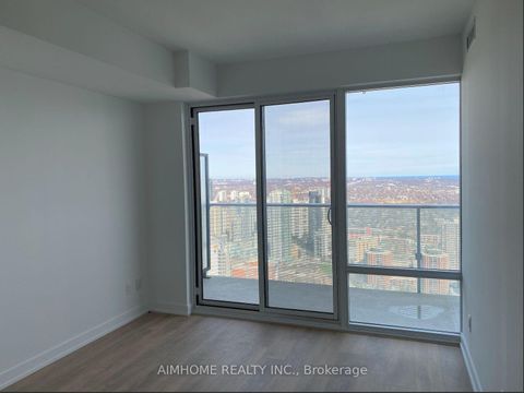 Photo 5 at 5108 - 501 Yonge Street, Yonge Corridor, Toronto