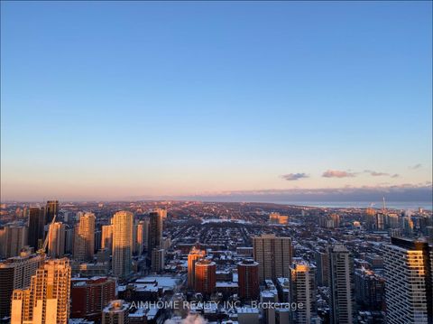 Photo 9 at 5108 - 501 Yonge Street, Yonge Corridor, Toronto