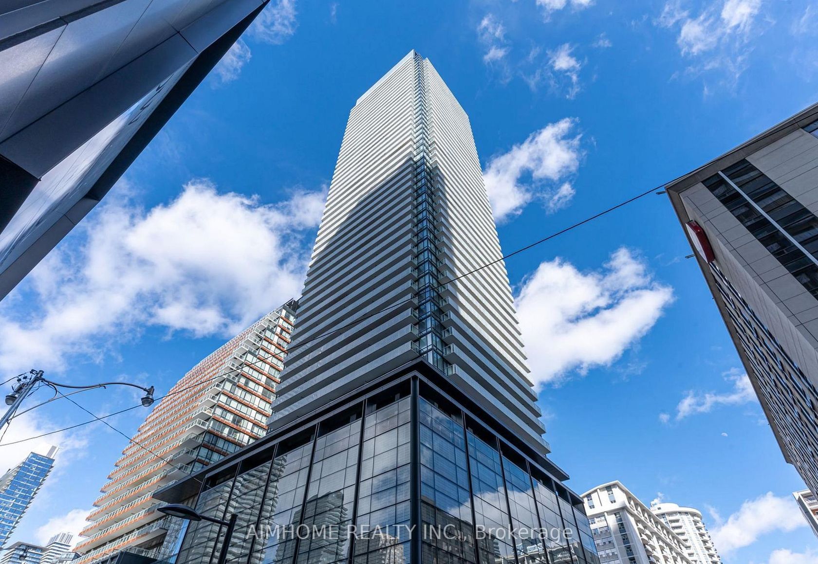5108 - 501 Yonge Street, Yonge Corridor, Toronto 