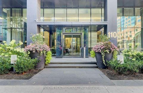 Photo 0 at 2103 - 110 Charles Street E, Yonge Corridor, Toronto Photo 0 at 2103 - 110 Charles Street E, Yonge Corridor, Toronto