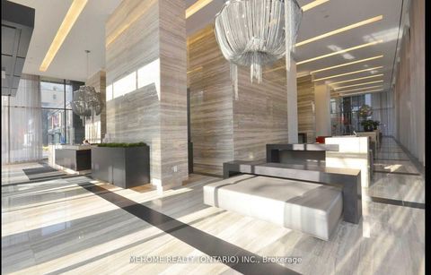 Photo 1 at 2103 - 110 Charles Street E, Yonge Corridor, Toronto