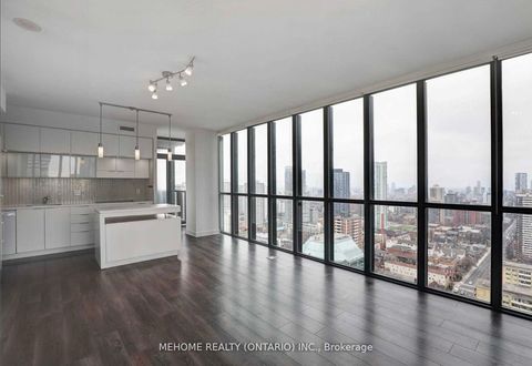 Photo 3 at 2103 - 110 Charles Street E, Yonge Corridor, Toronto
