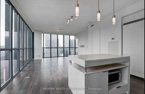 Photo 4 at 2103 - 110 Charles Street E, Yonge Corridor, Toronto