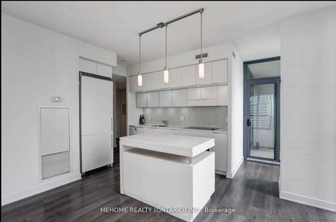 Photo 5 at 2103 - 110 Charles Street E, Yonge Corridor, Toronto Photo 5 at 2103 - 110 Charles Street E, Yonge Corridor, Toronto