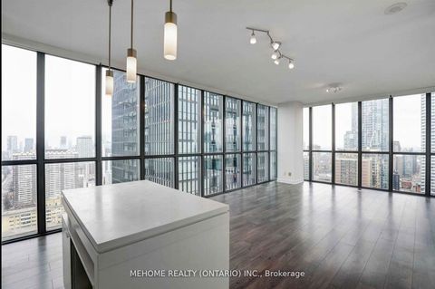 Photo 6 at 2103 - 110 Charles Street E, Yonge Corridor, Toronto Photo 6 at 2103 - 110 Charles Street E, Yonge Corridor, Toronto