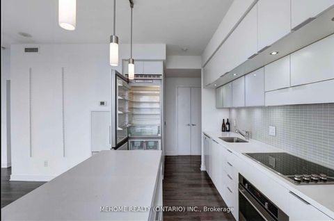 Photo 7 at 2103 - 110 Charles Street E, Yonge Corridor, Toronto Photo 7 at 2103 - 110 Charles Street E, Yonge Corridor, Toronto