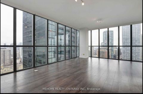 Photo 8 at 2103 - 110 Charles Street E, Yonge Corridor, Toronto Photo 8 at 2103 - 110 Charles Street E, Yonge Corridor, Toronto