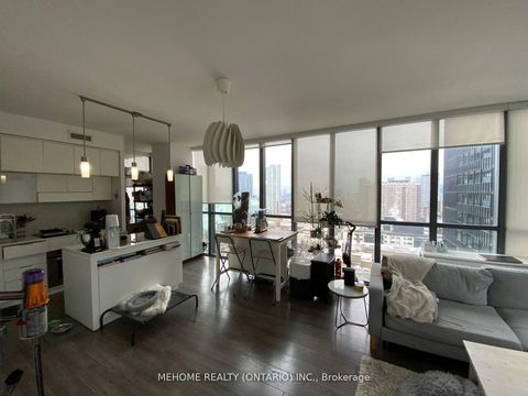 Photo 9 at 2103 - 110 Charles Street E, Yonge Corridor, Toronto